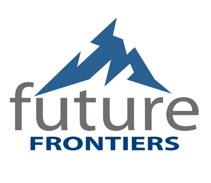 Future Frontiers logo